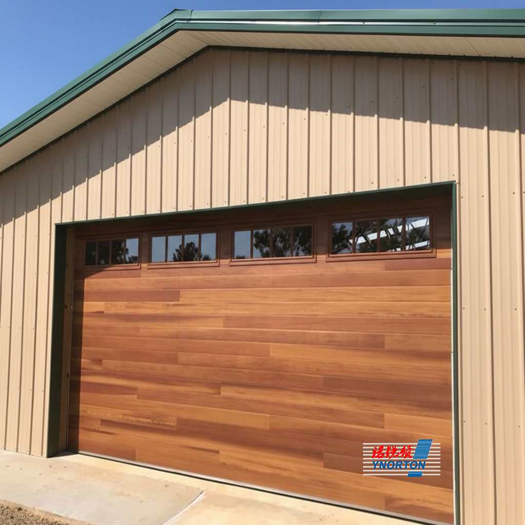 住宅用およびビジネス用自動ガレージドアシステム