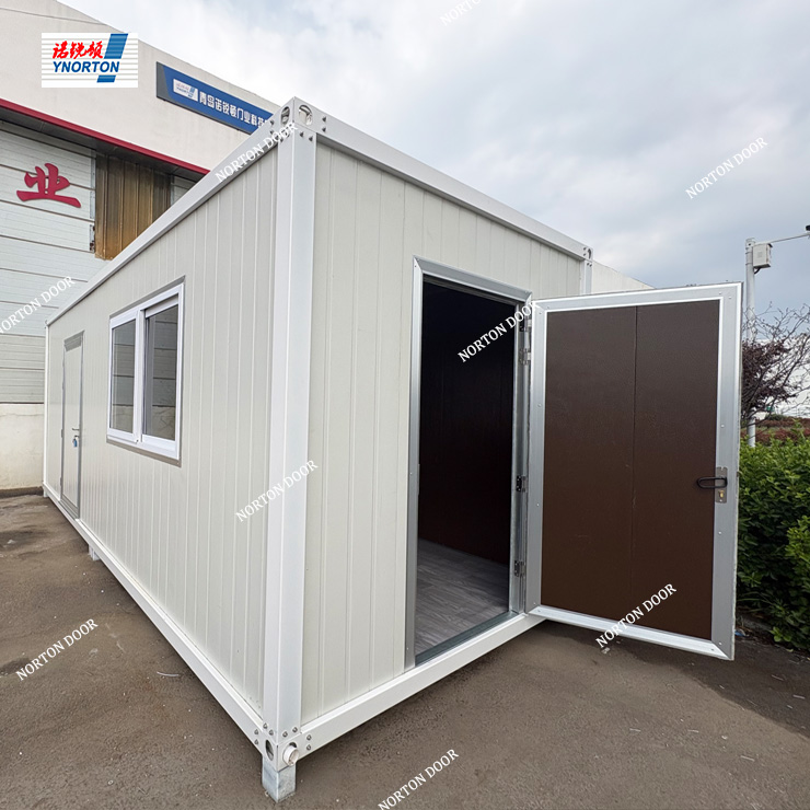 頑丈な倉庫屋外倉庫